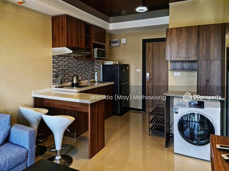 ขาย - Nai Harn Beach Condominium : ในหาน บีช คอนโด, ภูเก็ต