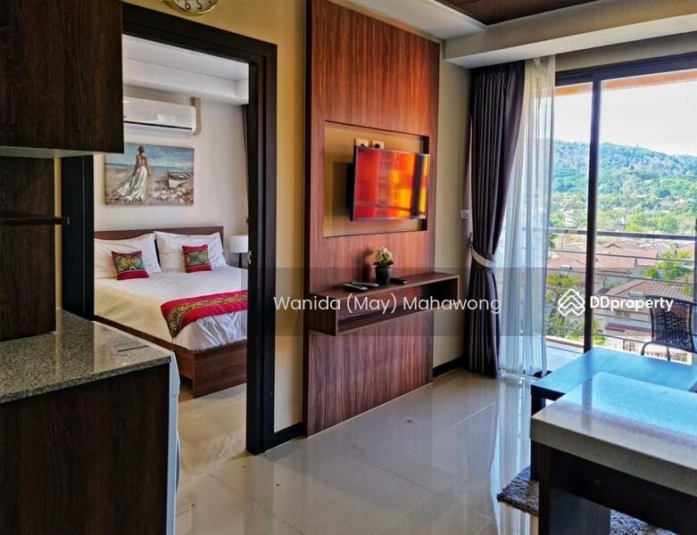 ขาย - Nai Harn Beach Condominium : ในหาน บีช คอนโด, ภูเก็ต