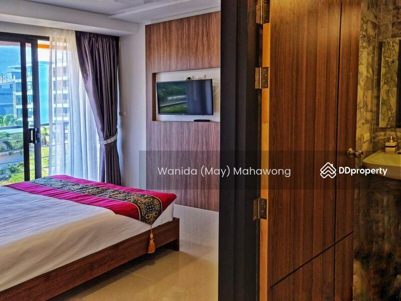ขาย - Nai Harn Beach Condominium : ในหาน บีช คอนโด, ภูเก็ต