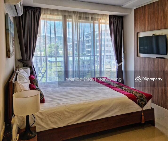 ขาย - Nai Harn Beach Condominium : ในหาน บีช คอนโด, ภูเก็ต