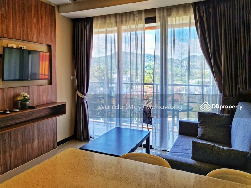 ขาย - Nai Harn Beach Condominium : ในหาน บีช คอนโด, ภูเก็ต
