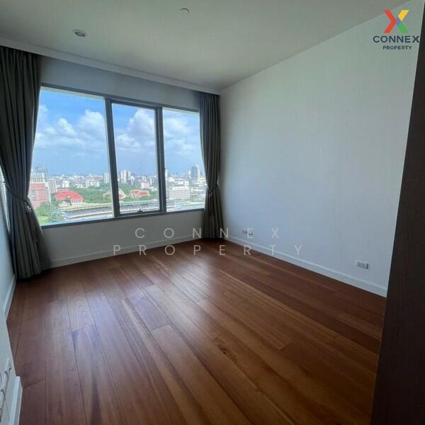 185 Rajadamri, Bangkok, 185 Rajadamri Road, Lumphini, Pathum Wan, Bangkok, 3 Bedrooms, 164 sqm, Condo For Rent, by Connex Property, 60050824 - DDproperty.com