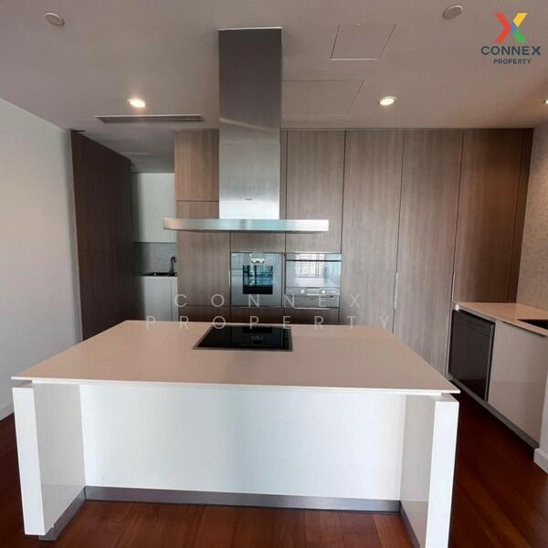 185 Rajadamri, Bangkok, 185 Rajadamri Road, Lumphini, Pathum Wan, Bangkok, 3 Bedrooms, 164 sqm, Condo For Rent, by Connex Property, 60050824 - DDproperty.com