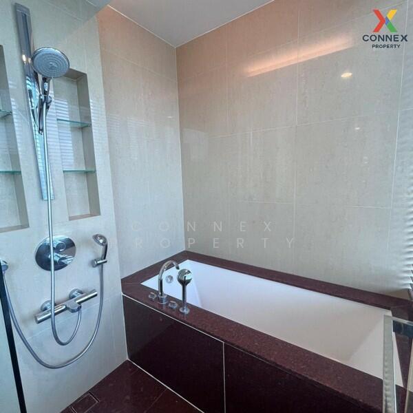 185 Rajadamri, Bangkok, 185 Rajadamri Road, Lumphini, Pathum Wan, Bangkok, 3 Bedrooms, 164 sqm, Condo For Rent, by Connex Property, 60050824 - DDproperty.com