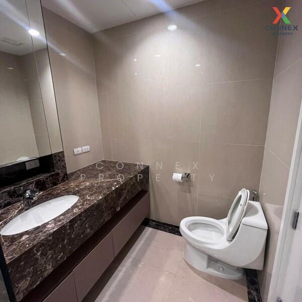 185 Rajadamri, Bangkok, 185 Rajadamri Road, Lumphini, Pathum Wan, Bangkok, 3 Bedrooms, 164 sqm, Condo For Rent, by Connex Property, 60050824 - DDproperty.com