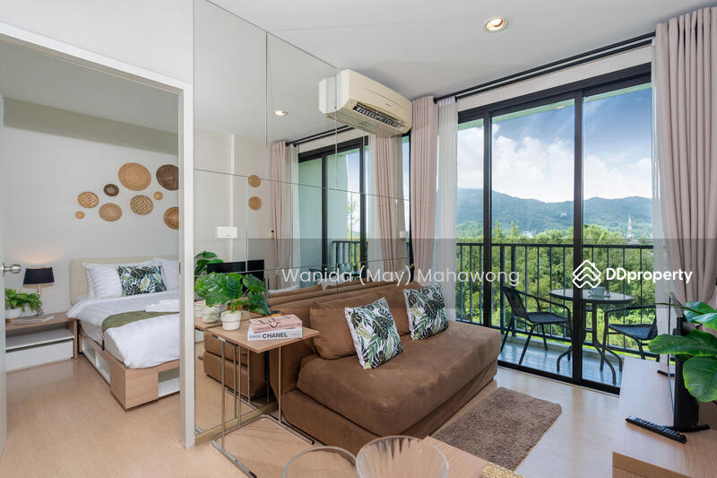 For Sale - Zcape 2, Phuket