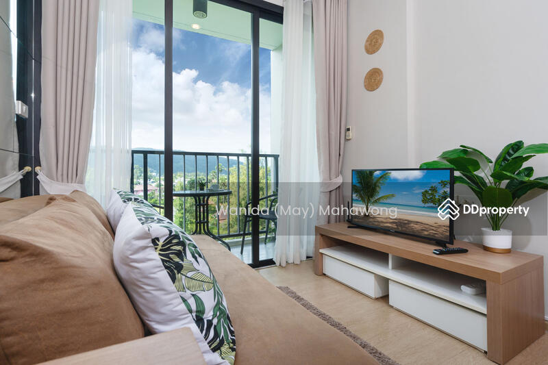 For Sale - Zcape 2, Phuket