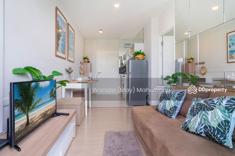For Sale - Zcape 2, Phuket