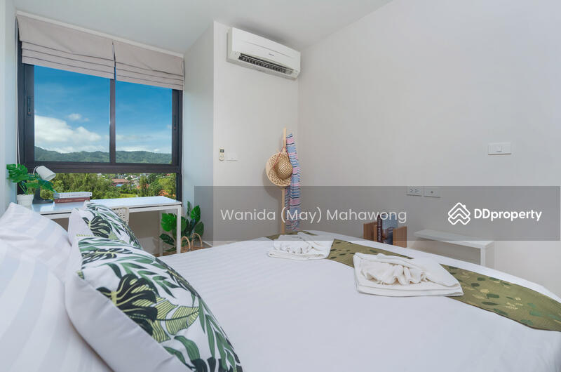 For Sale - Zcape 2, Phuket