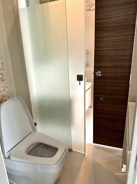 Q Asoke, Bangkok, 1678 Petchaburi Road, Makkasan, Ratchathewi, Bangkok, 1 Bedroom, 38 sqm, Condo For Rent, by PROPMATCH CO., LTD., 60050889 - DDproperty.com