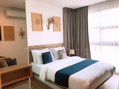 ขาย - Treetops Pattaya : ทรี ท๊อปส์ พัทยา, ชลบุรี