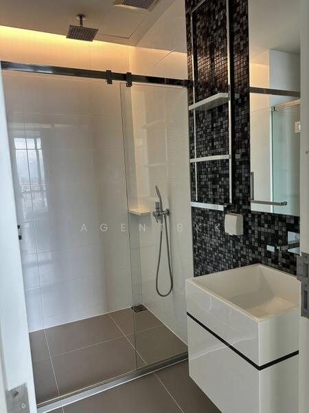 The Room Sukhumvit 69, Bangkok, 1539 Sukhumvit Road, Phra Kanong Nua, Watthana, Bangkok, 1 Bedroom, 45 sqm, Condo For Rent, by Agentbkk, 60050929 - DDproperty.com