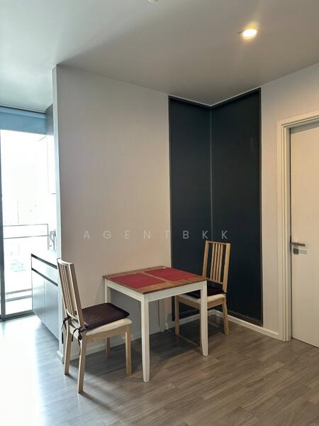 The Room Sukhumvit 69, Bangkok, 1539 Sukhumvit Road, Phra Kanong Nua, Watthana, Bangkok, 1 Bedroom, 45 sqm, Condo For Rent, by Agentbkk, 60050929 - DDproperty.com