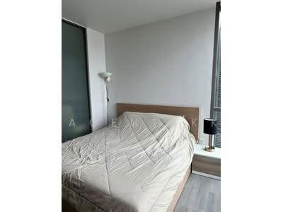 For Rent - The Room Sukhumvit 69, Bangkok