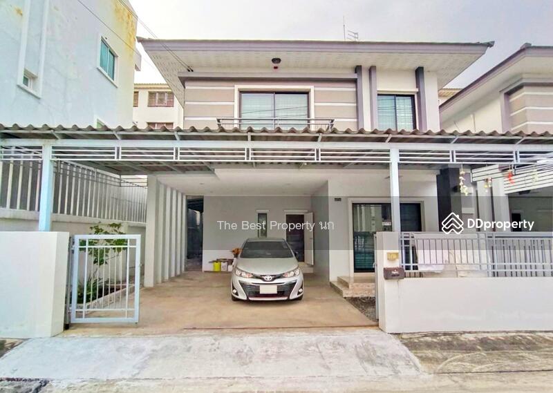 ขาย - Haus The Hamburg Ramintra-Ramkhamhaeng : เฮ้าส์ เดอะ ฮัมบูร์ก รามอินทรา-รามคำแหง, กรุงเทพ