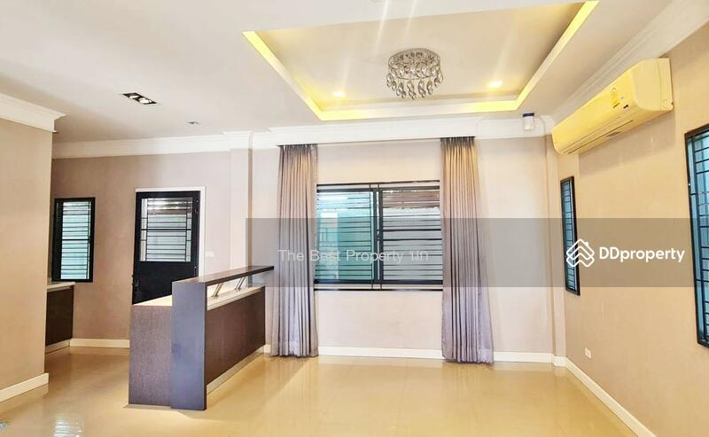 ขาย - Haus The Hamburg Ramintra-Ramkhamhaeng : เฮ้าส์ เดอะ ฮัมบูร์ก รามอินทรา-รามคำแหง, กรุงเทพ