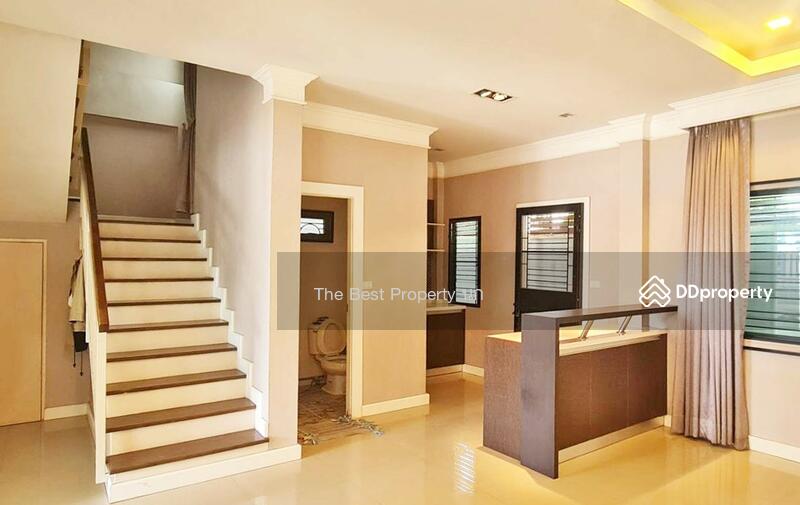 ขาย - Haus The Hamburg Ramintra-Ramkhamhaeng : เฮ้าส์ เดอะ ฮัมบูร์ก รามอินทรา-รามคำแหง, กรุงเทพ