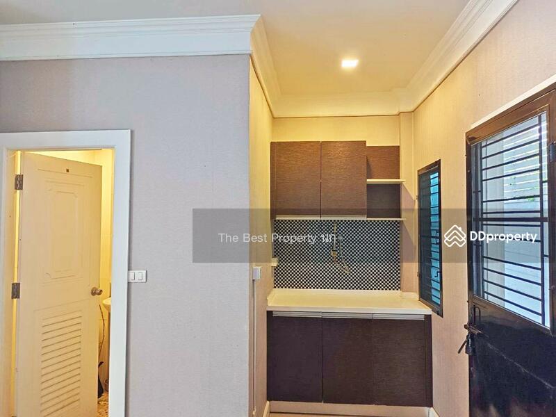 ขาย - Haus The Hamburg Ramintra-Ramkhamhaeng : เฮ้าส์ เดอะ ฮัมบูร์ก รามอินทรา-รามคำแหง, กรุงเทพ