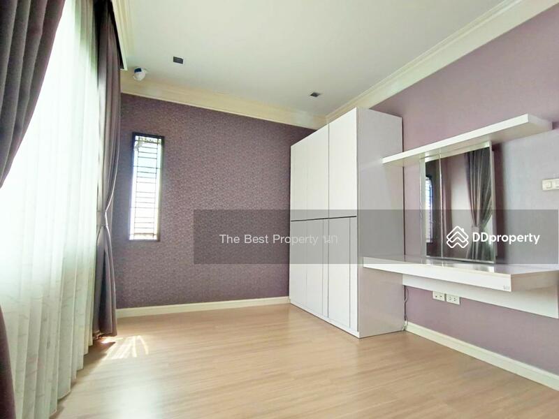 ขาย - Haus The Hamburg Ramintra-Ramkhamhaeng : เฮ้าส์ เดอะ ฮัมบูร์ก รามอินทรา-รามคำแหง, กรุงเทพ