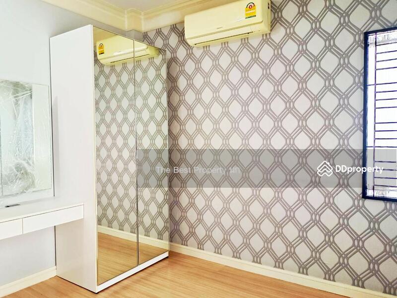 ขาย - Haus The Hamburg Ramintra-Ramkhamhaeng : เฮ้าส์ เดอะ ฮัมบูร์ก รามอินทรา-รามคำแหง, กรุงเทพ