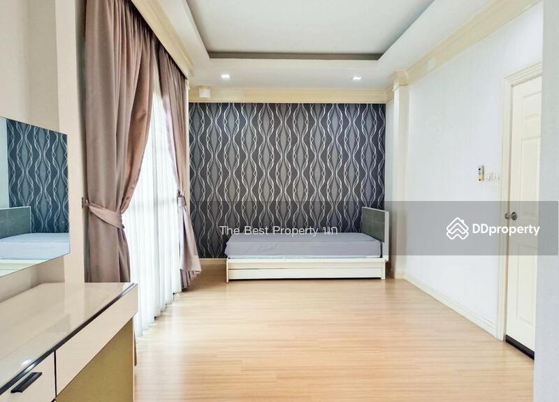 ขาย - Haus The Hamburg Ramintra-Ramkhamhaeng : เฮ้าส์ เดอะ ฮัมบูร์ก รามอินทรา-รามคำแหง, กรุงเทพ