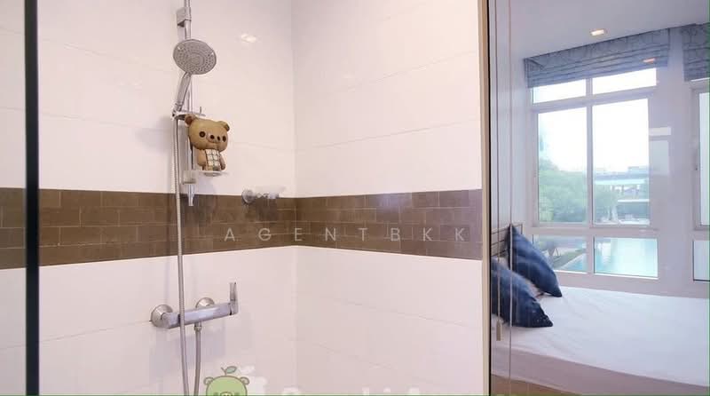 IDEO Verve Sukhumvit, Bangkok, 2077 Sukhumvit Road, Phra Kanong Nua, Watthana, Bangkok, 1 Bedroom, 31 sqm, Condo For Rent, by Agentbkk, 60051013 - DDproperty.com