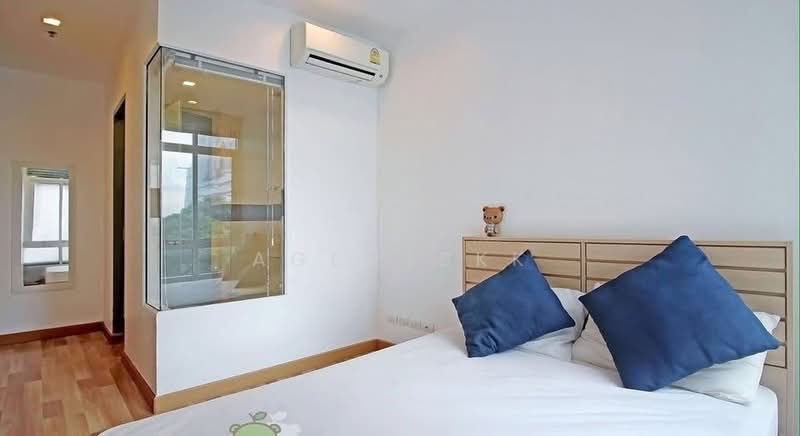 IDEO Verve Sukhumvit, Bangkok, 2077 Sukhumvit Road, Phra Kanong Nua, Watthana, Bangkok, 1 Bedroom, 31 sqm, Condo For Rent, by Agentbkk, 60051013 - DDproperty.com