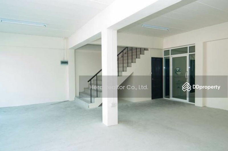 For Rent - For Rent Samut Prakan Factory Thepharak Bang Sao Thong BRE21883, Samut Prakan