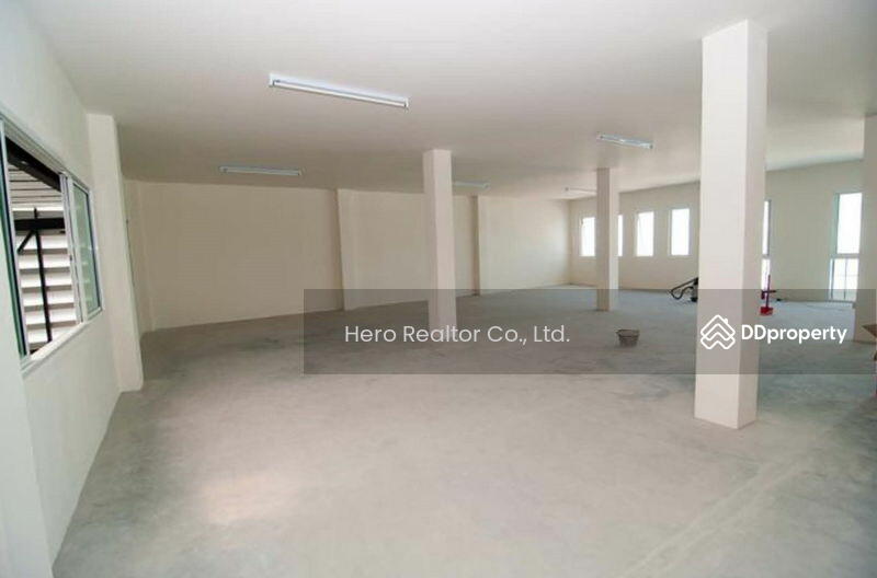 ให้เช่า - ให้เช่า โรงงาน สมุทรปราการ เทพารักษ์ บางเสาธง BRE21883, สมุทรปราการ