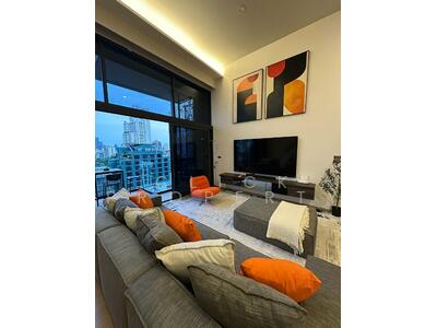 For Rent - Siamese Exclusive Sukhumvit 31, Bangkok