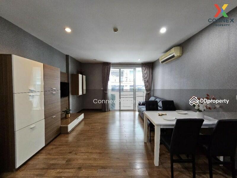 For Rent - The Muse Sukhumvit, Bangkok