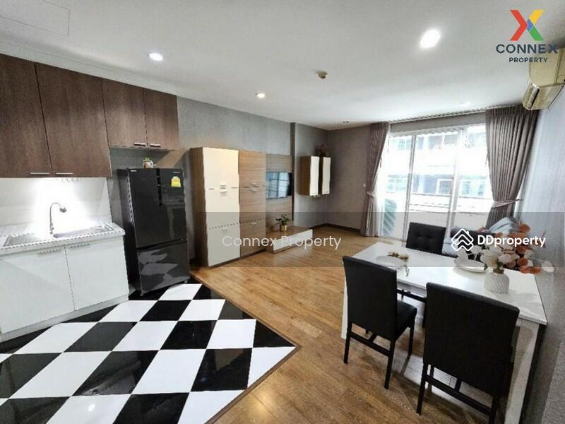 For Rent - The Muse Sukhumvit, Bangkok
