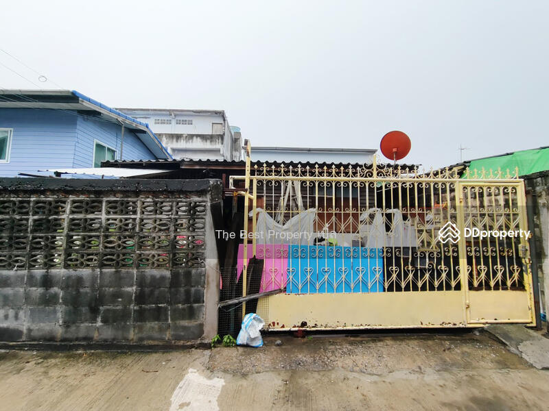 ขาย - บ้านเดี่ยวสำโรงเหนือ สมุทรปราการ, สมุทรปราการ