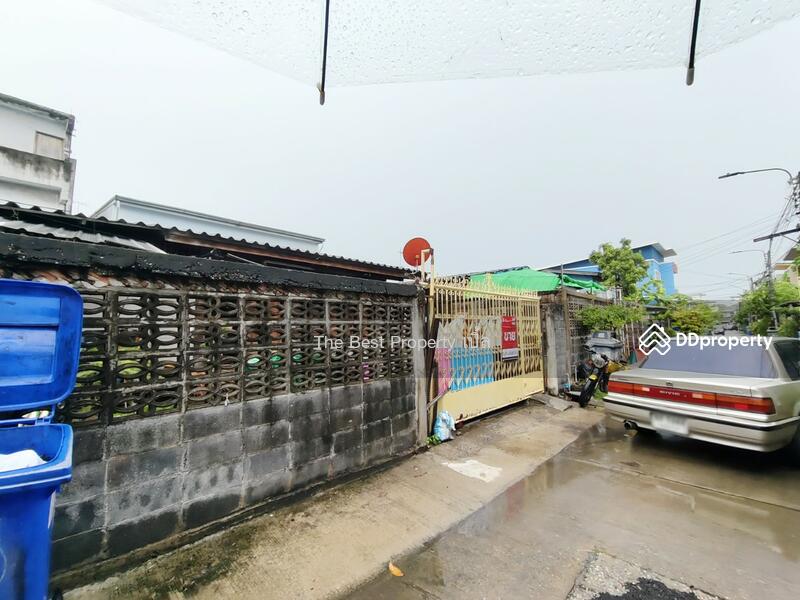 ขาย - บ้านเดี่ยวสำโรงเหนือ สมุทรปราการ, สมุทรปราการ