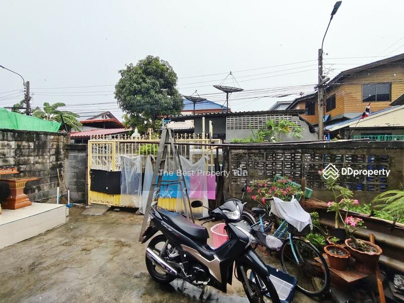 ขาย - บ้านเดี่ยวสำโรงเหนือ สมุทรปราการ, สมุทรปราการ