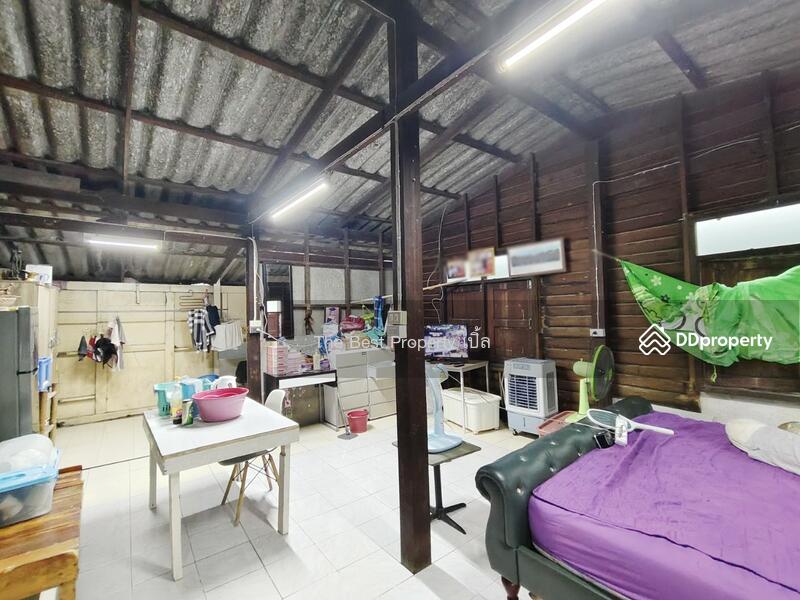ขาย - บ้านเดี่ยวสำโรงเหนือ สมุทรปราการ, สมุทรปราการ