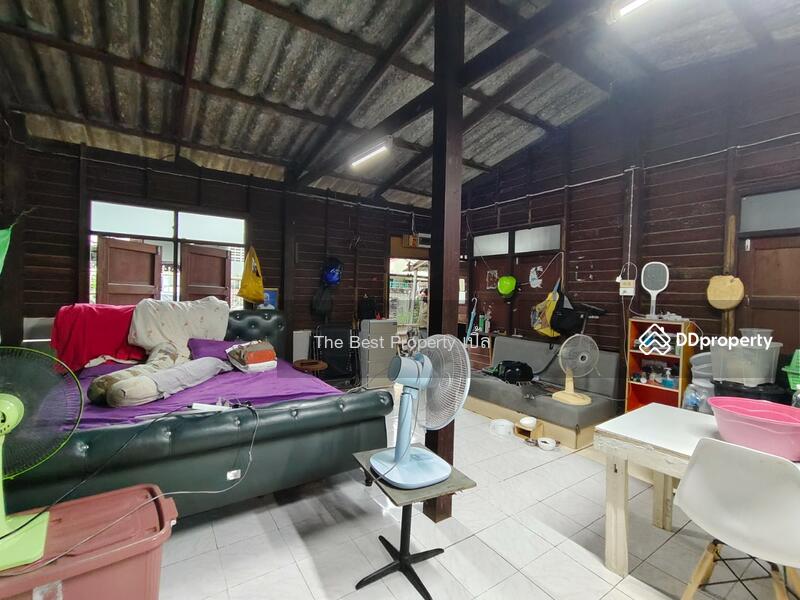 ขาย - บ้านเดี่ยวสำโรงเหนือ สมุทรปราการ, สมุทรปราการ