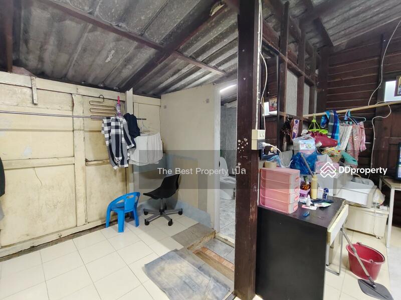ขาย - บ้านเดี่ยวสำโรงเหนือ สมุทรปราการ, สมุทรปราการ
