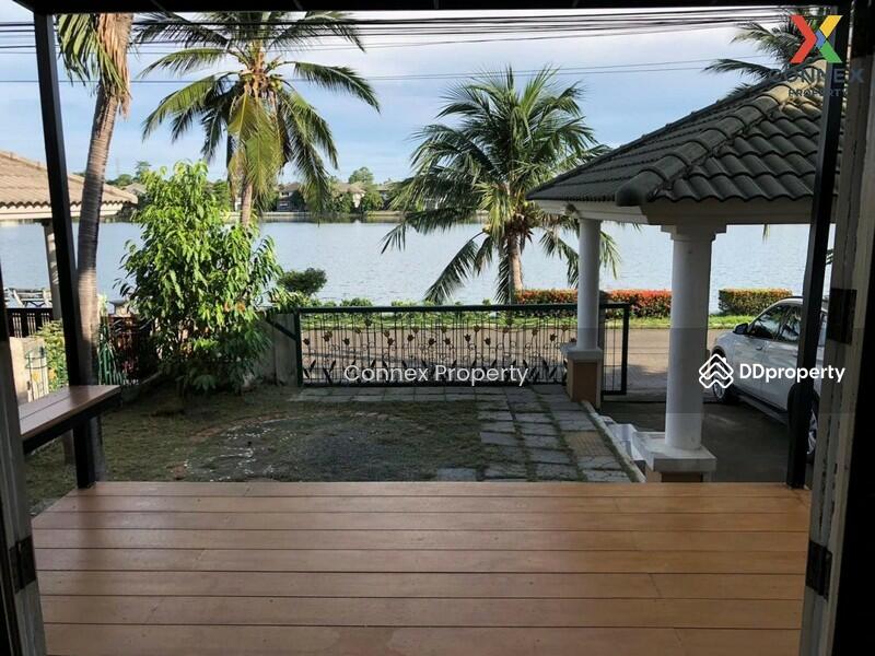 For Rent - Supalai Grand Lake, Bangkok