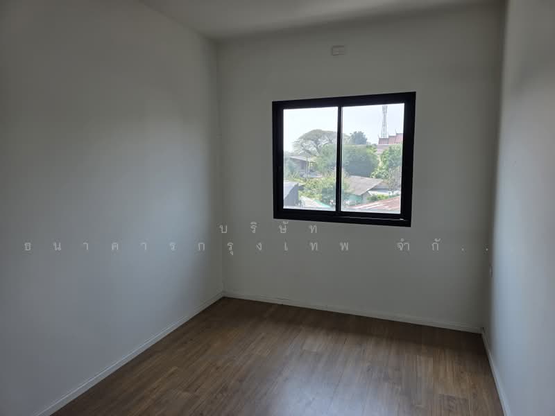 Malada Maz, Chiang Mai, San Phak Wan, Hang Dong, Chiang Mai, 2 Bedrooms, 190 sqm, Townhouse For Sale, by คุณปาลิดา, 60051144 - DDproperty.com