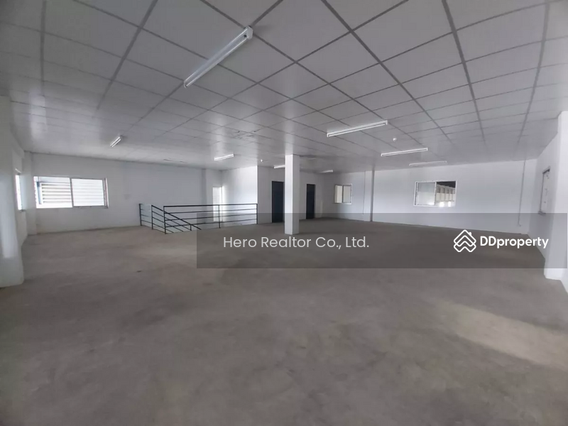 ให้เช่า - Samut Prakan Warehouse for Rent Bang Bo Area 6,336 SQM BRE25305, สมุทรปราการ