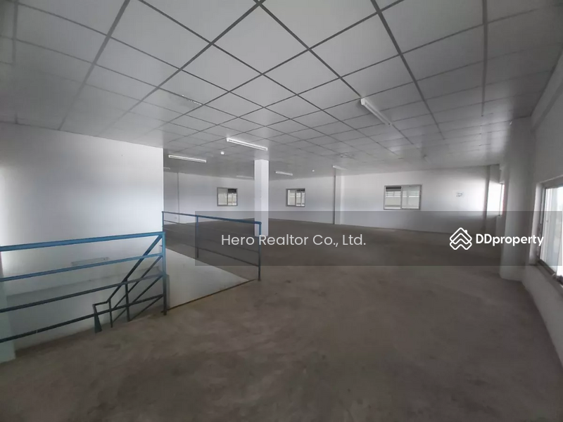 ให้เช่า - Samut Prakan Warehouse for Rent Bang Bo Area 6,336 SQM BRE25305, สมุทรปราการ