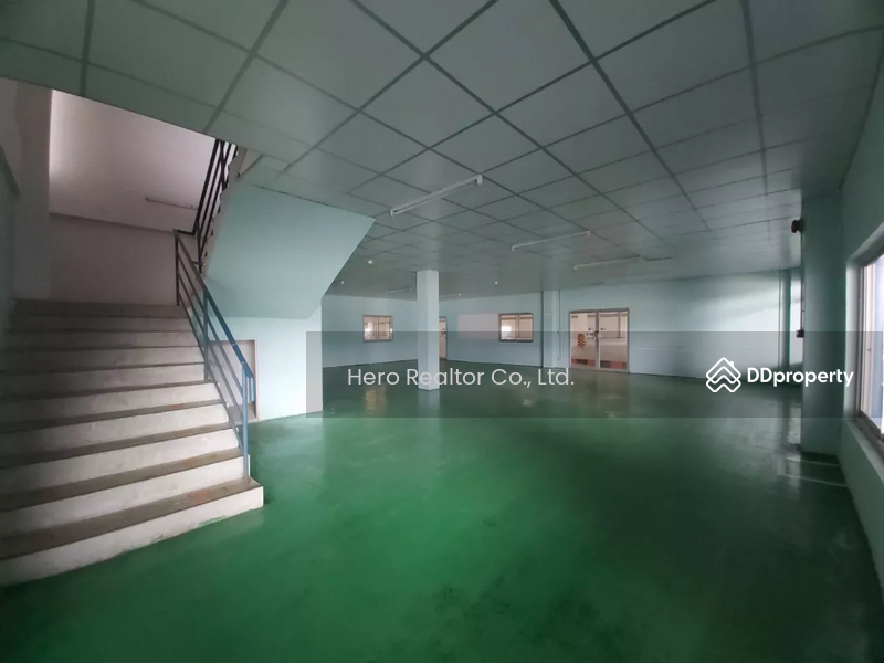 ให้เช่า - Samut Prakan Warehouse for Rent Bang Bo Area 6,336 SQM BRE25305, สมุทรปราการ
