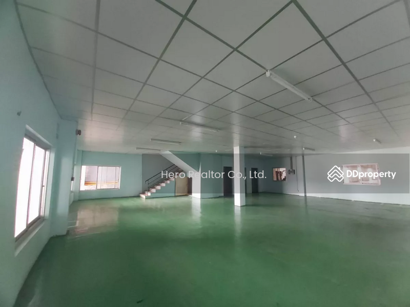ให้เช่า - Samut Prakan Warehouse for Rent Bang Bo Area 6,336 SQM BRE25305, สมุทรปราการ