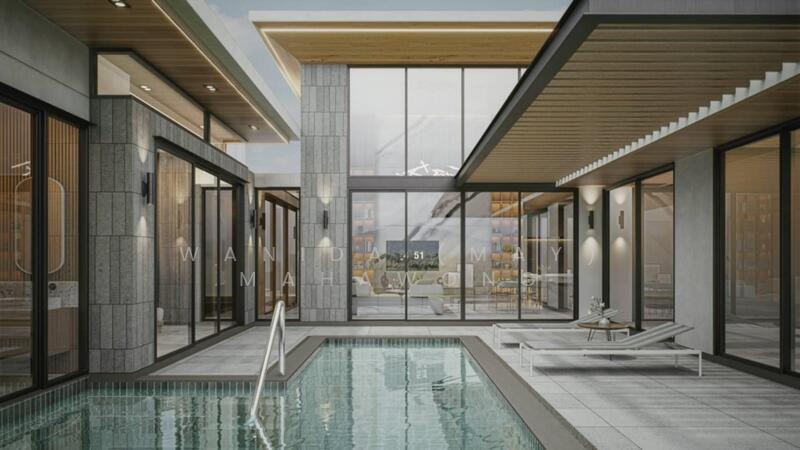 ขาย - The Arthur Foresta Maikhao : ดิ อาร์เธอร์ ฟอเรสต้า ไม้ขาว, ภูเก็ต