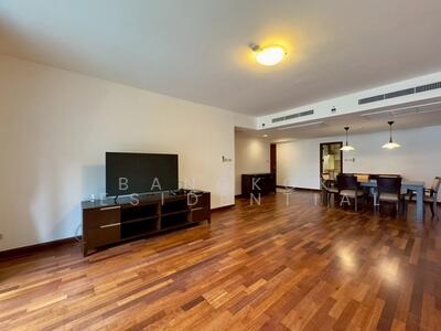 For Rent - All Seasons Mansion, Bangkok