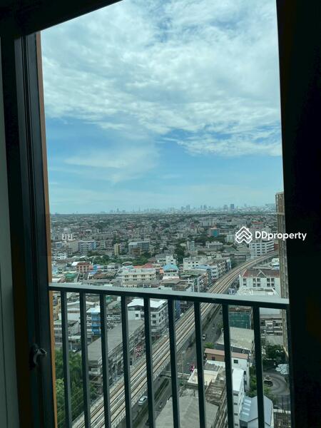 ขาย - The Parkland Charan-Pinklao : เดอะ พาร์คแลนด์ จรัญฯ-ปิ่นเกล้า, กรุงเทพ
