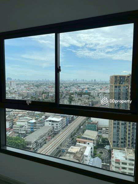ขาย - The Parkland Charan-Pinklao : เดอะ พาร์คแลนด์ จรัญฯ-ปิ่นเกล้า, กรุงเทพ