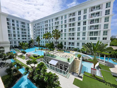 ขาย - The Orient Resort & Spa : เดอะ โอเรียนท์ รีสอร์ท แอนด์ สปา, ชลบุรี