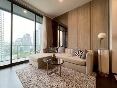 For Rent - LAVIQ Sukhumvit 57, Bangkok